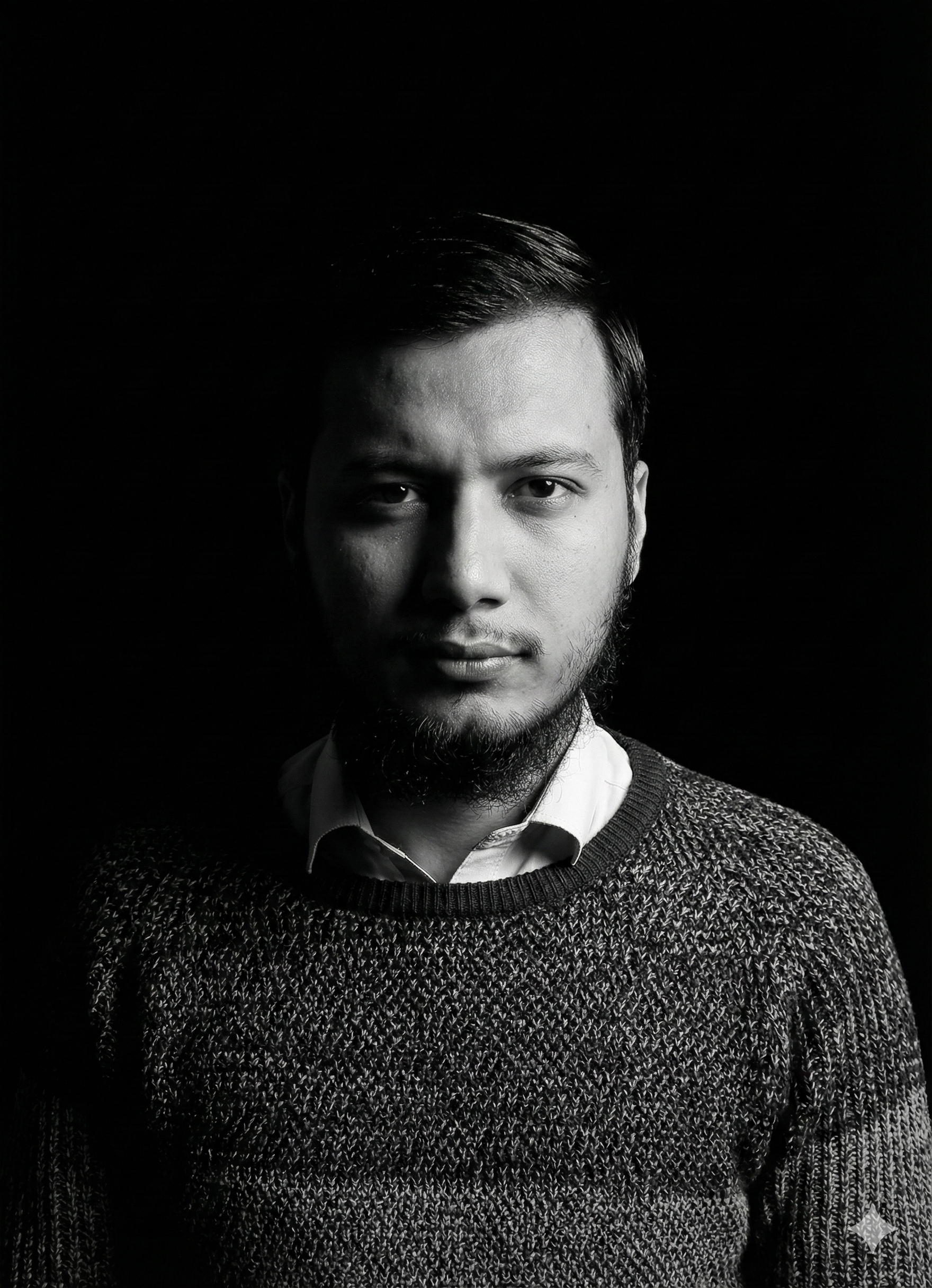 Ahmad Fahim